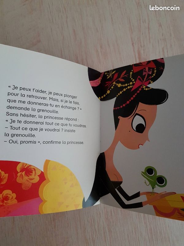 4 livres Je suis en CP école, mer, judo et conte (image 9)