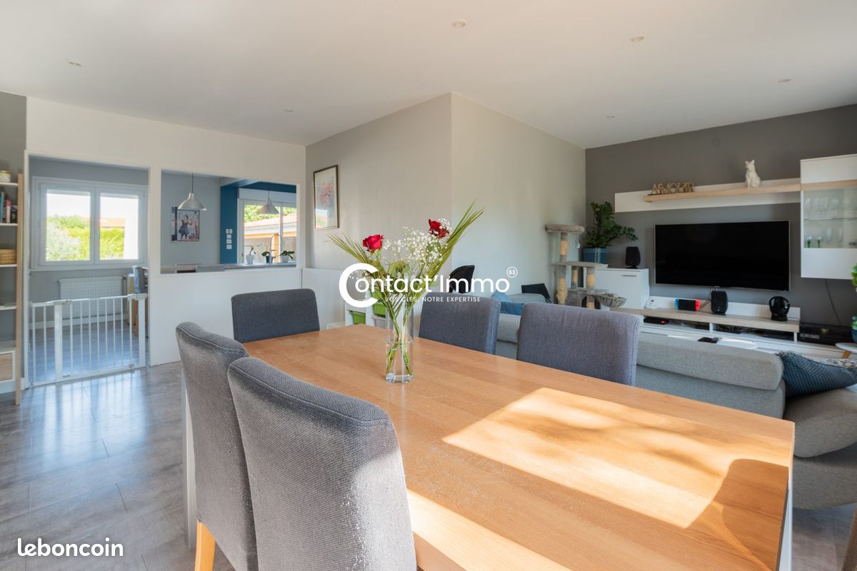 Maison 4 pièces 105 m² (image 14)