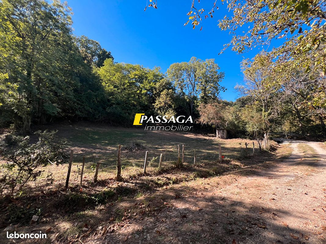 Maison 840 m² · à Muret-le-Château · 840 m² · 68 900 €