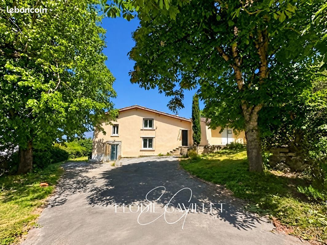 Maison 6 pièces 137 m² · à Revel · 137 m² · 190 000 €