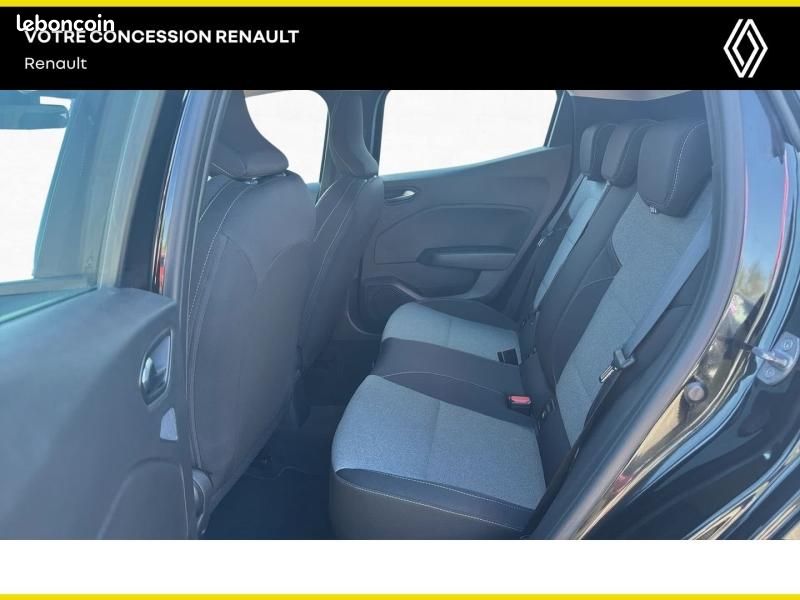 Renault Clio 1.5 Blue dCi 100ch Evolution (image 16)