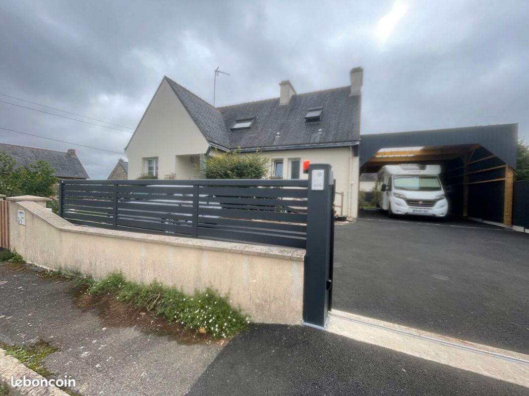 Maison 7 pièces 134 m² (image 2)