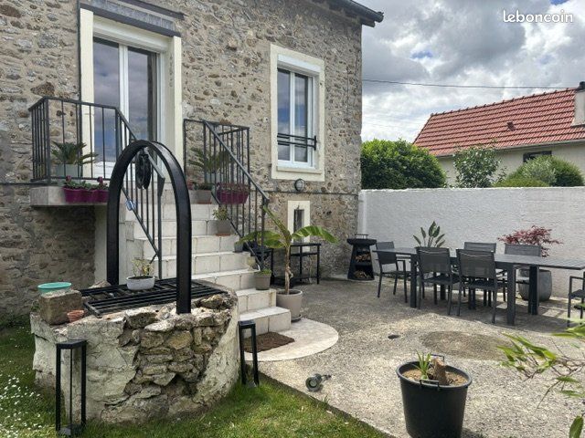 Maison 5 pièces 105 m² (image 18)
