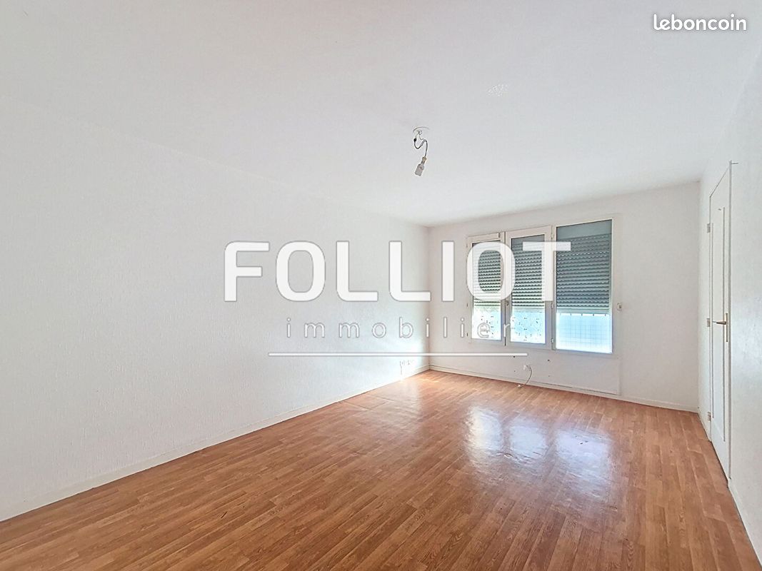 Appartement 3 pièces 50 m² · à Caen · 50 m² · 115 000 €