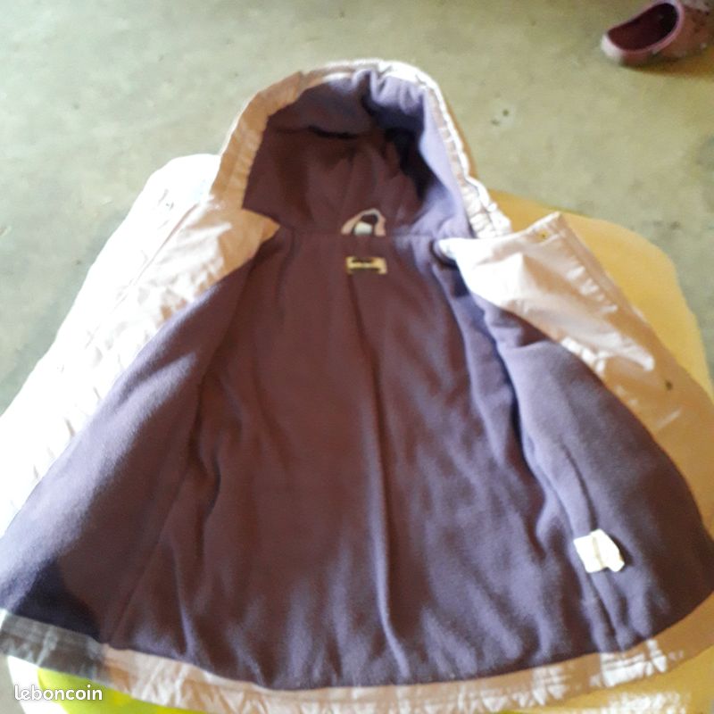 Imperméable (image 2)