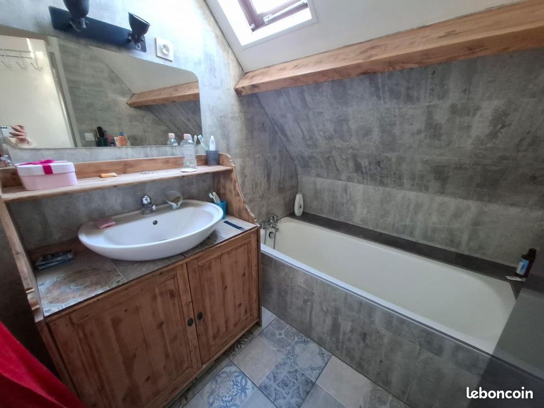 Maison 4 pièces 96 m² (image 7)