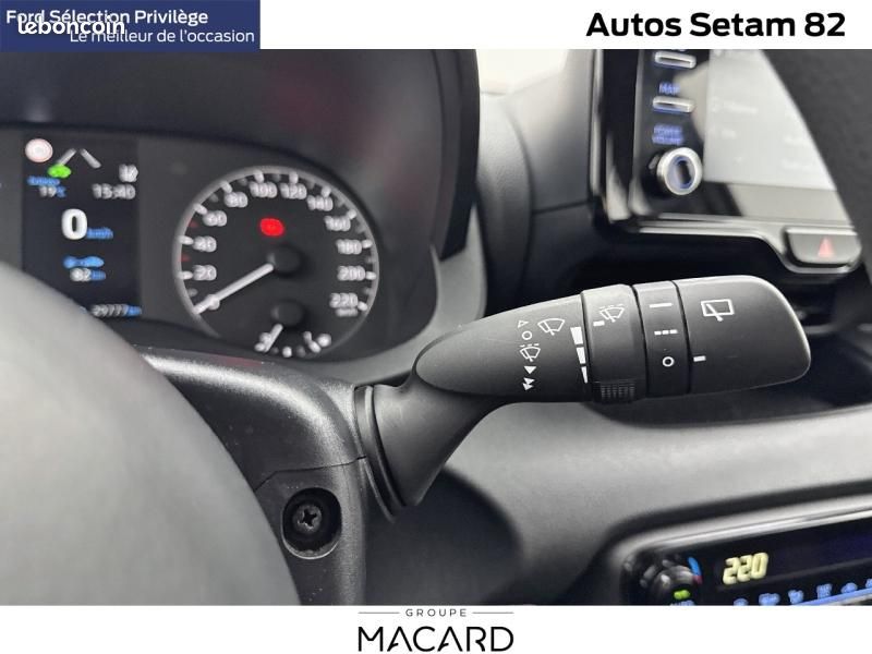 Mazda Mazda 2 Hybrid 1.5 Hybrid 116ch Pure (image 27)