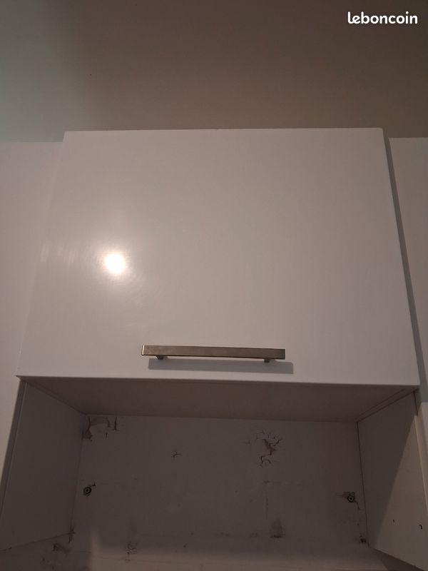 Cuisine equipe a vendre (image 6)