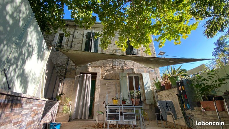 Maison 2 pièces 45 m² · à Graveson · 45 m² · 163 000 €