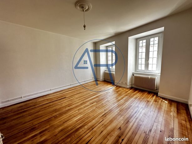 Appartement 2 pièces 51 m²