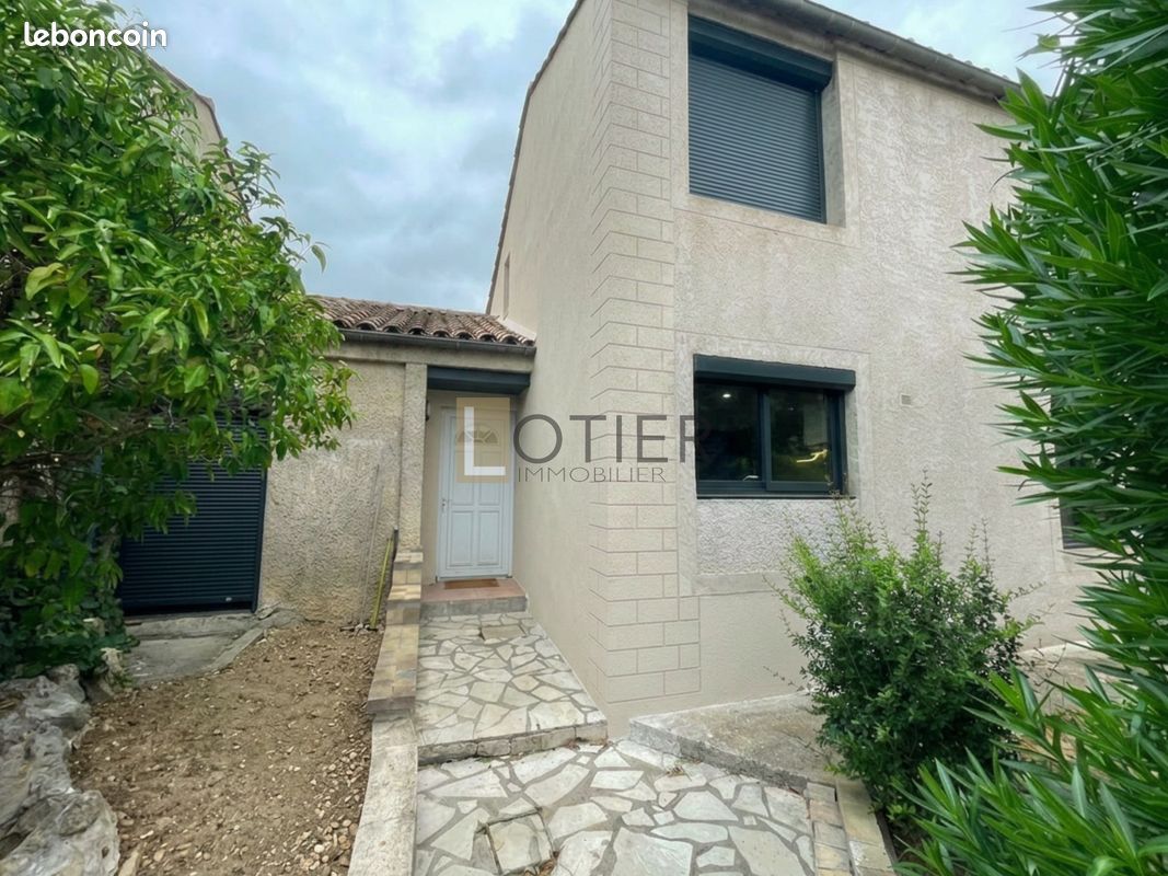 Maison 4 pièces 105 m² · à Trèbes · 105 m² · 207 000 €