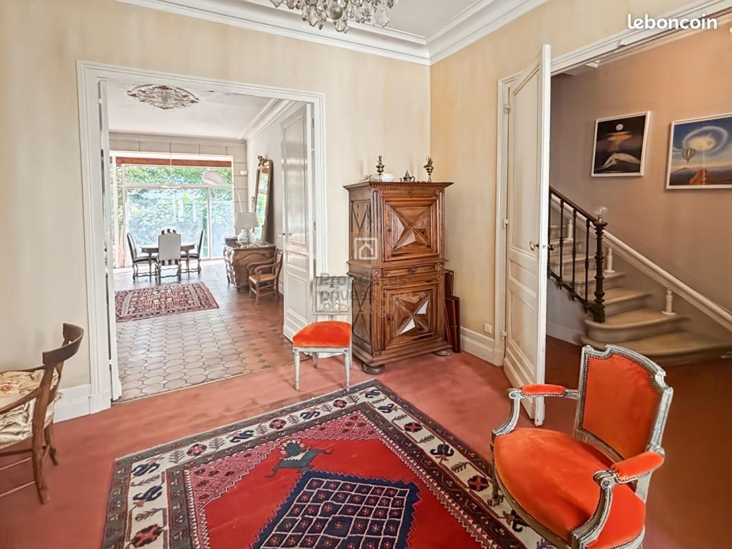 Maison 6 pièces 168 m² · à Bordeaux · 168 m² · 937 000 €