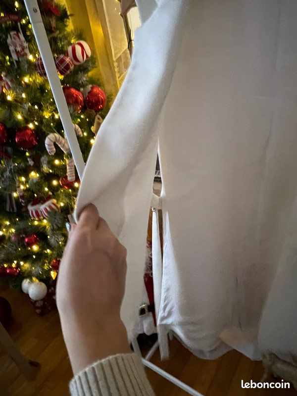 Veste Zara gilet sans manche Vêtements