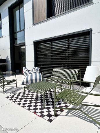 Maison 5 pièces 166 m²