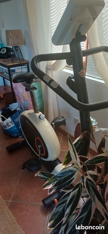 Velo d'appartement (image 3)
