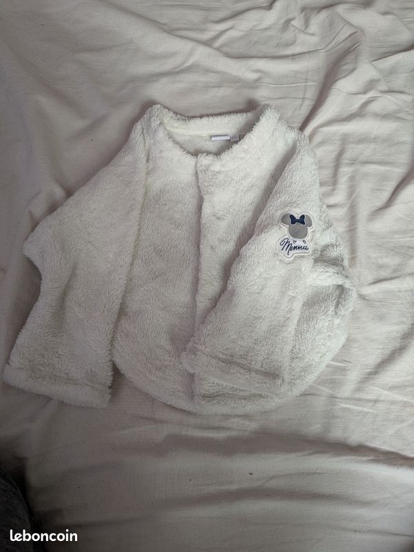 LOT : Vêtements hiver 2 ans (image 5)