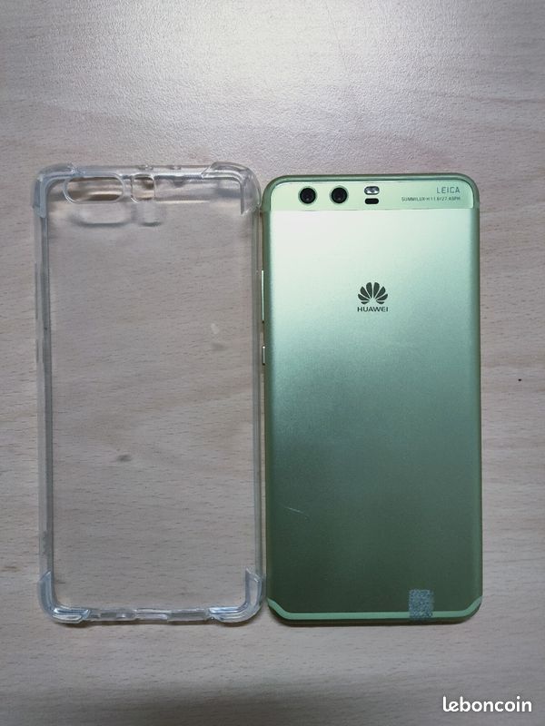 HUAWEI P10 plus (image 2)