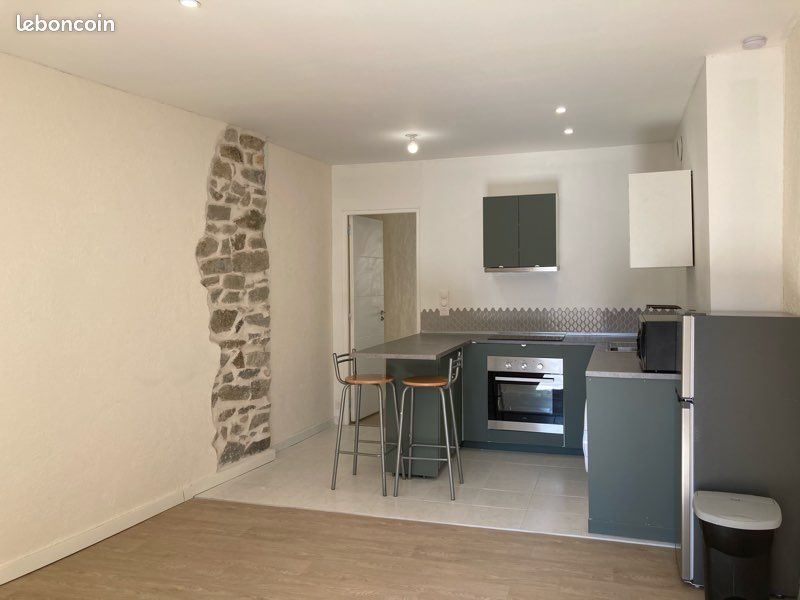 Appartement 2 pièces 45 m² · à Tarare · 45 m² · 515 €/mois
