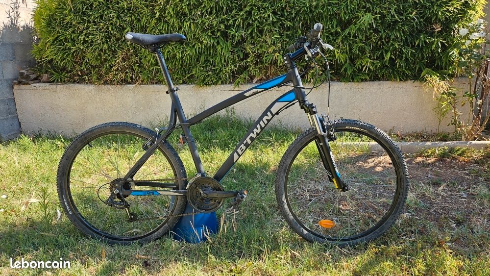 Vends 2 vélos (image 6)