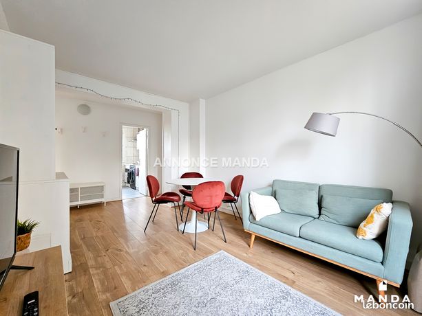 Appartement a louer cachan - 3 pièce(s) - 50 m2 - Surfyn