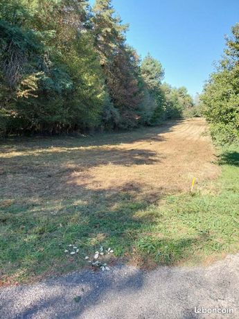 Terrain 4420 m² Mayac