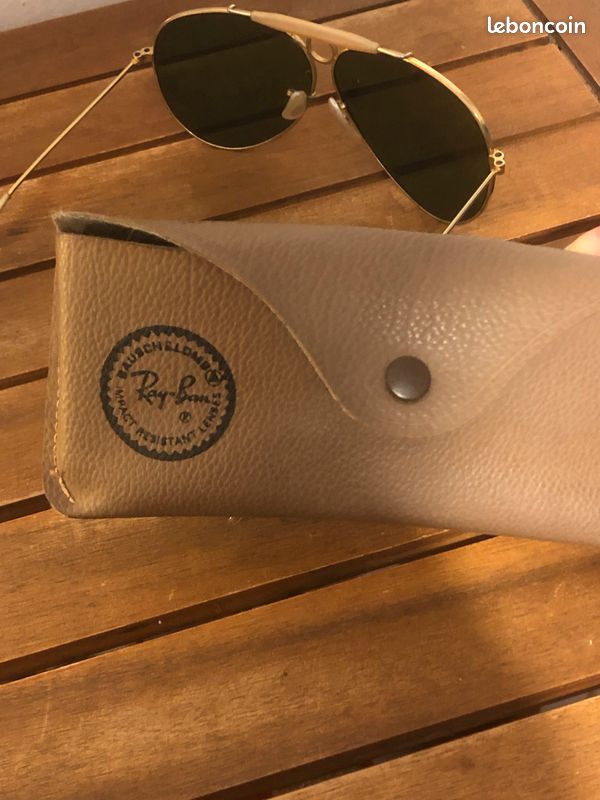 Ray-Ban Shooter (image 5)