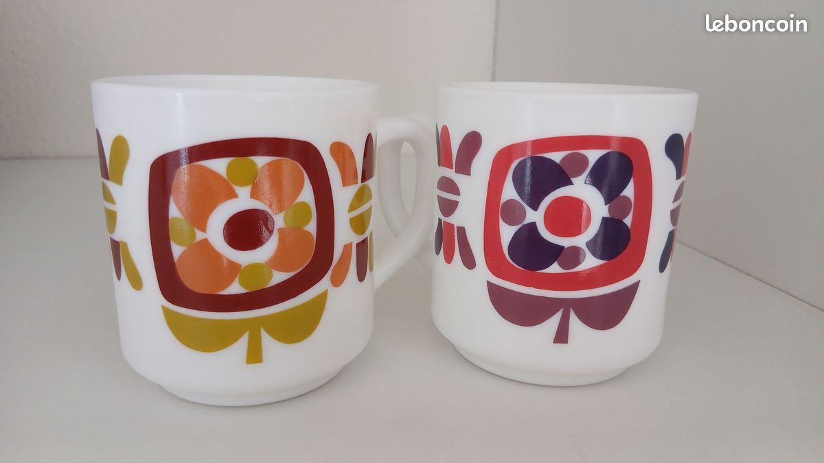 Tasse collecter Mobil (image 1)