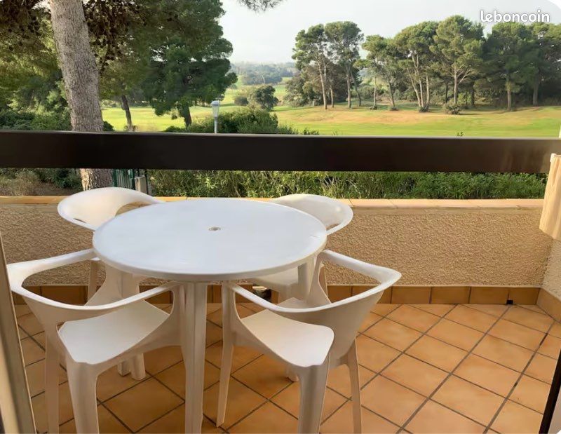 Appartement 2 pièces 35 m² · à Agde · 35 m² · 800 €/mois