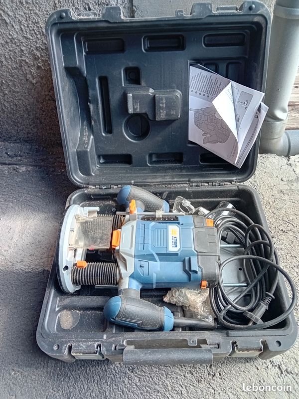 Outillage (image 2)
