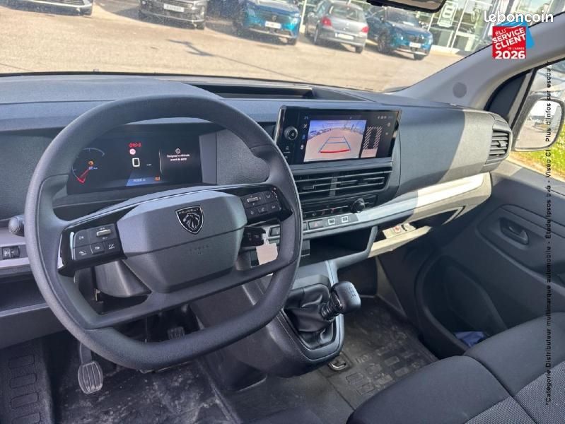 Peugeot Expert Fg M 2.2 Diesel 150ch (image 15)