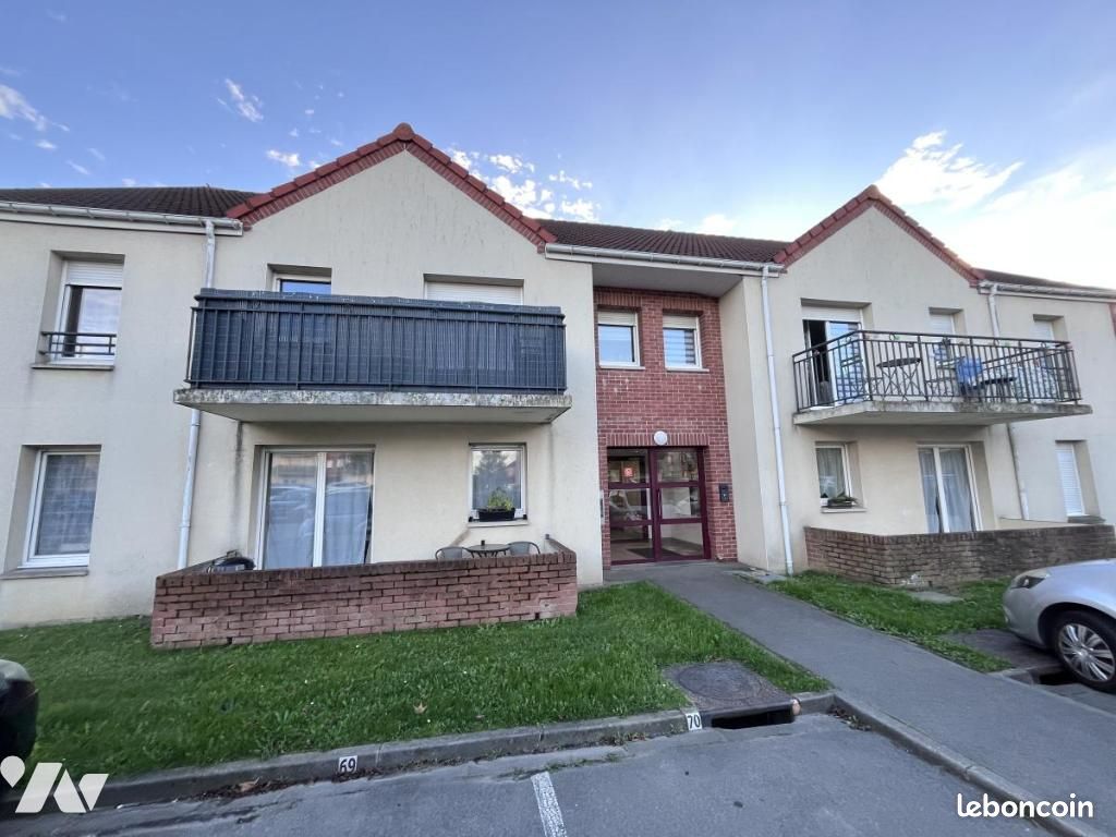 Maison 2 pièces 48 m² · à Montigny-en-Gohelle · 48 m² · 90 100 €