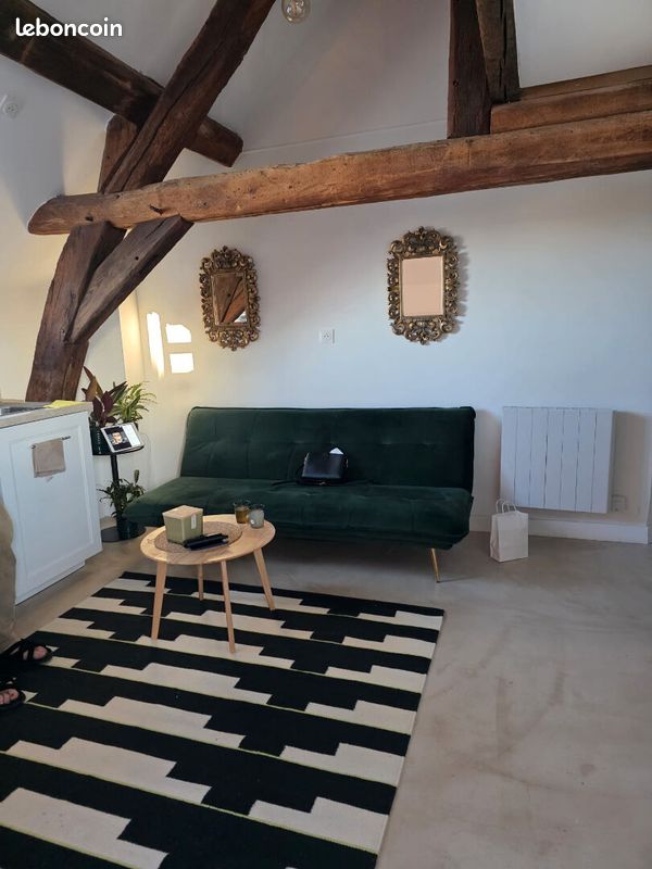 Appartement 1 pièce 27 m² · à Chambourcy · 27 m² · 153 000 €