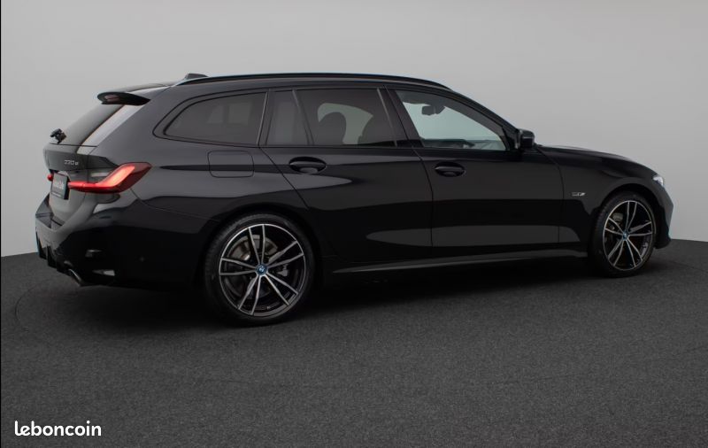 Bmw SERIE 3 TOURING (G21) 330EA 292CH M SPORT (image 6)