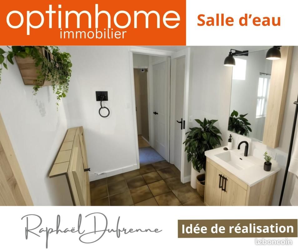 Maison 5 pièces 99 m² · à Algrange · 99 m² · 109 000 €