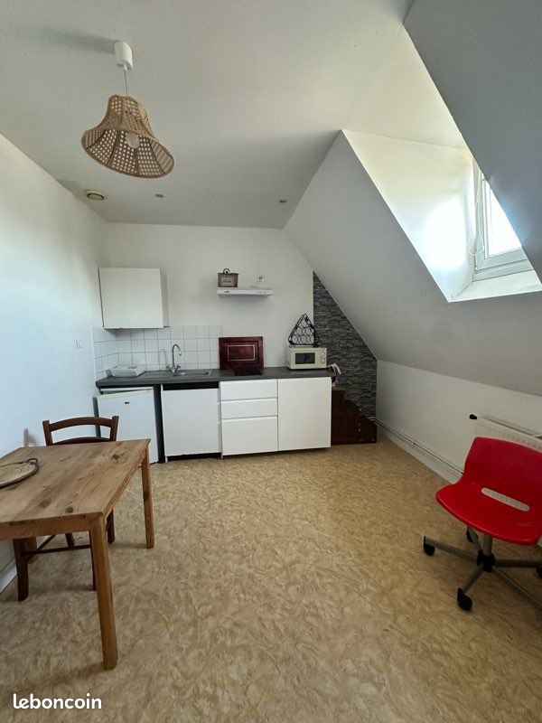 Appartement 1 pièce 20 m² · à Brest · 20 m² · 350 €