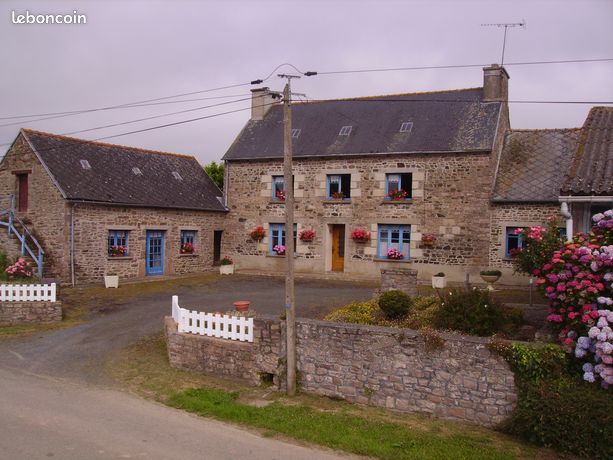 Corps de ferme