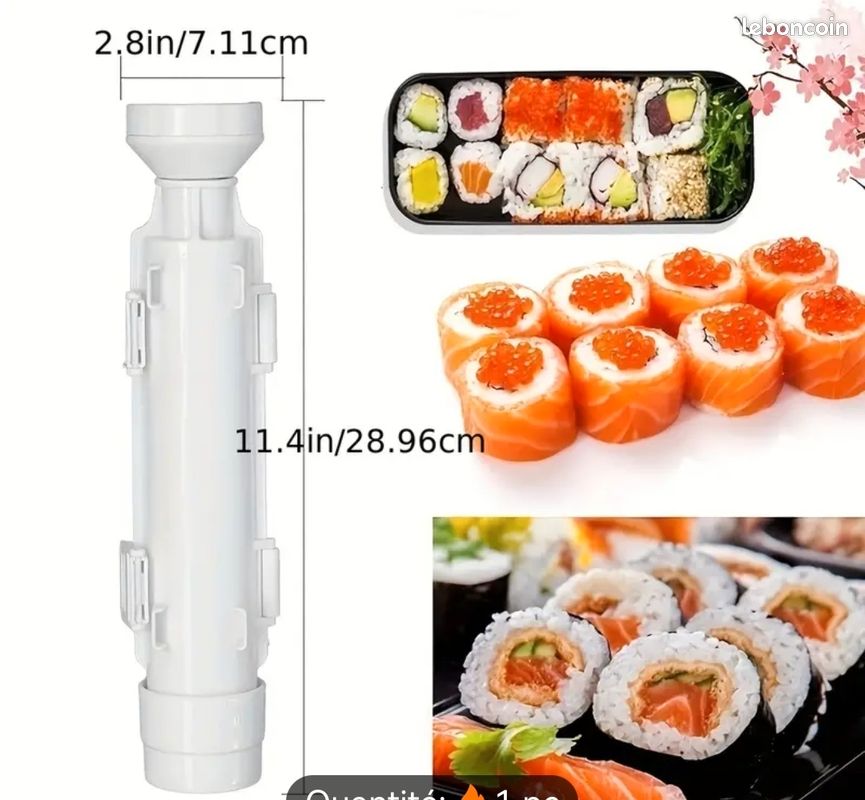 Sushi maker (image 1)