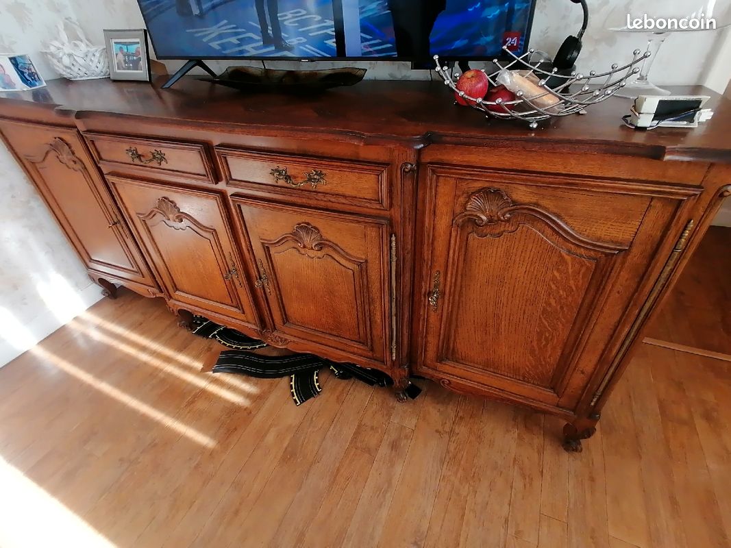 Buffet (image 1)