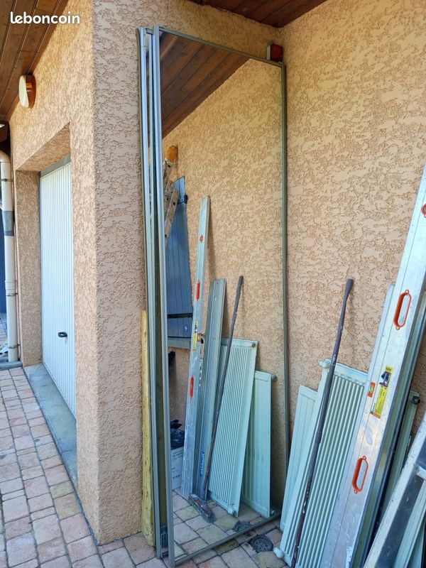 Portes de dressing (image 1)