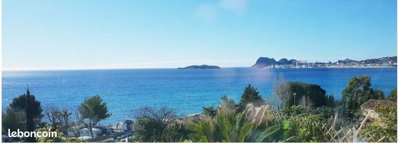 Appartement 1 pièce 28 m² · à La Ciotat · 28 m² · 850 €/mois