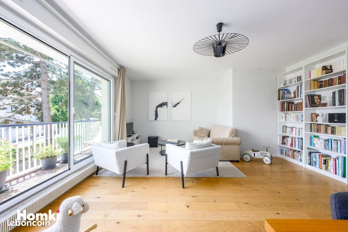 Appartement 3 pièces 81 m² · à Châtillon · 81 m² · 415 000 €