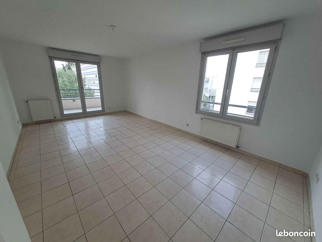 Appartement 4 pièces 81 m² · à Lyon · 81 m² · 1 180 €/mois