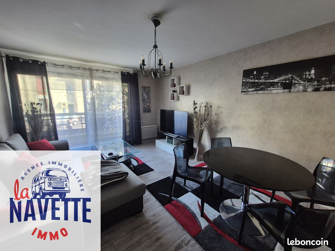 Appartement 3 pièces 73 m² · à Clermont-Ferrand · 73 m² · 187 000 €