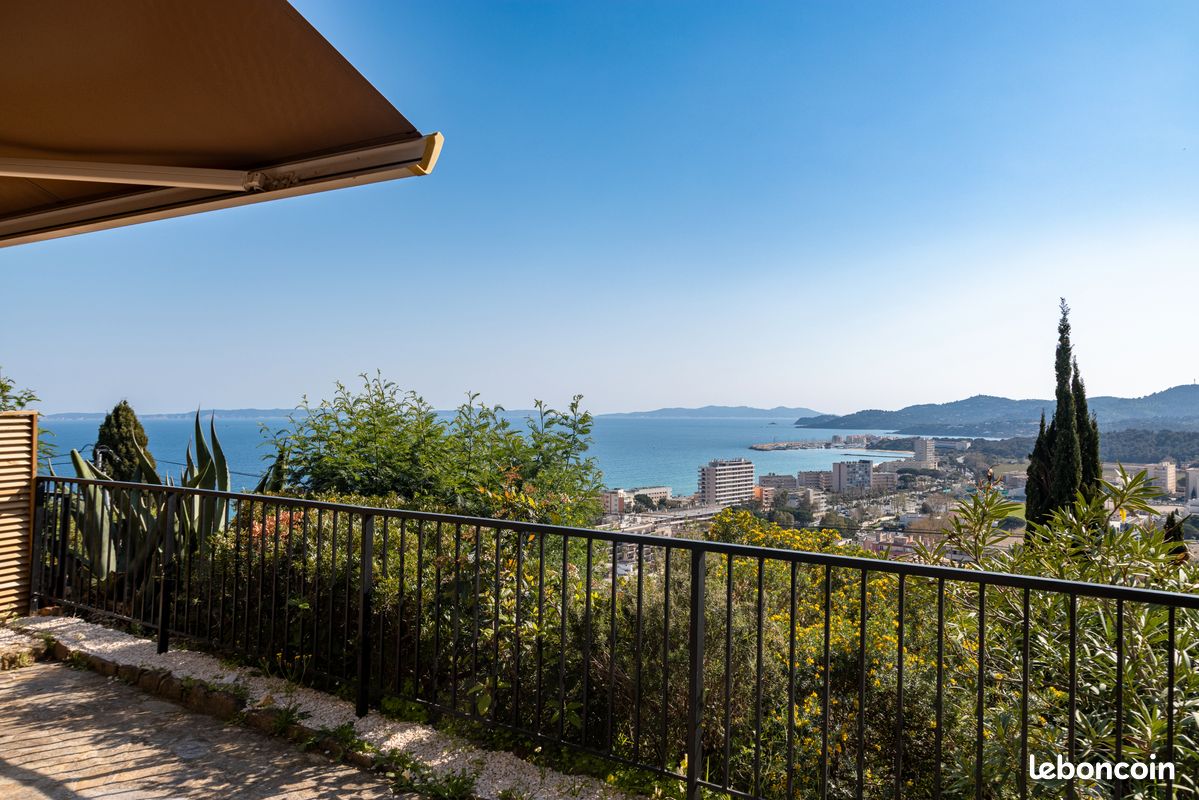 Appartement 2 pièces 35 m² · à Le Lavandou · 35 m² · 328 000 €