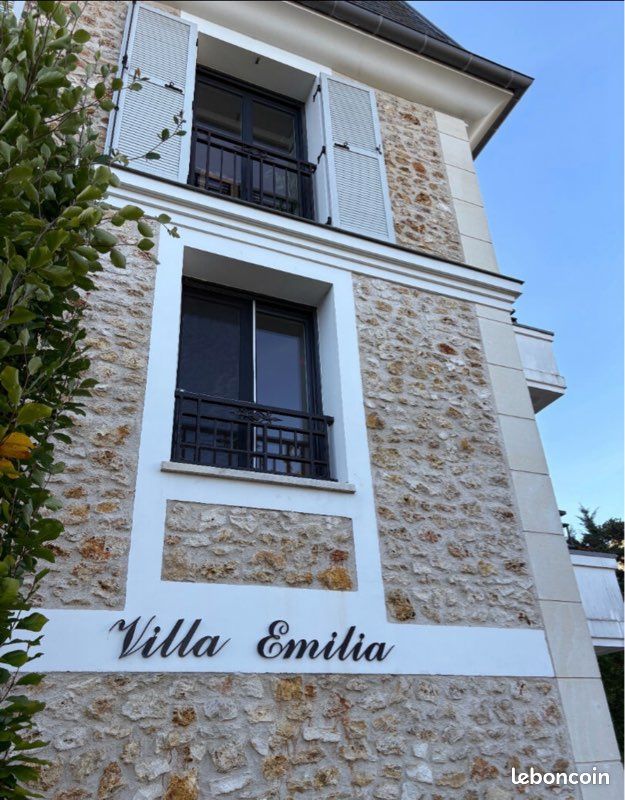 Appartement 2 pièces 40 m² · à Saint-Cyr-l'École · 40 m² · 1 195 €/mois