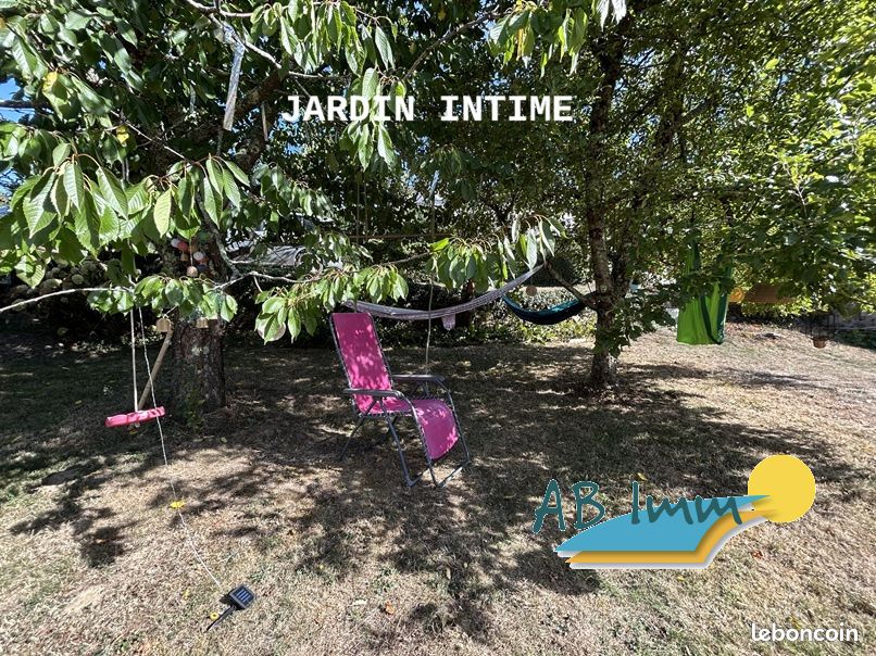 Maison 5 pièces 86 m² · à Inzinzac-Lochrist · 86 m² · 285 720 €