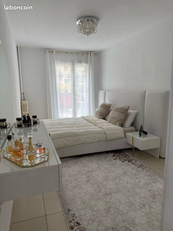 Appartement 3 pièces 60 m² · à Nice · 60,4 m² · 175 000 €