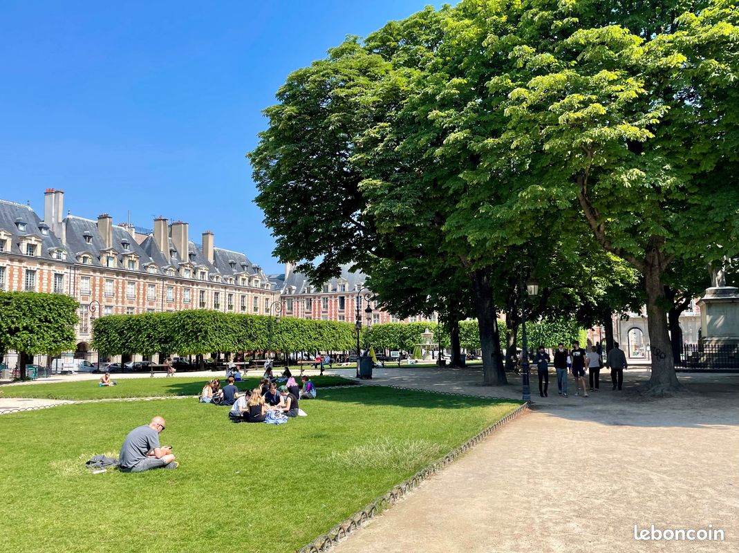 Appartement 1 pièce 16 m² · à Paris · 16 m² · 249 000 €