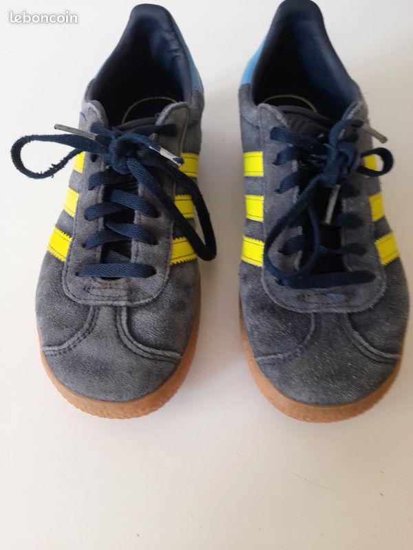 Basket Gazelle Adidas 👟 (image 6)