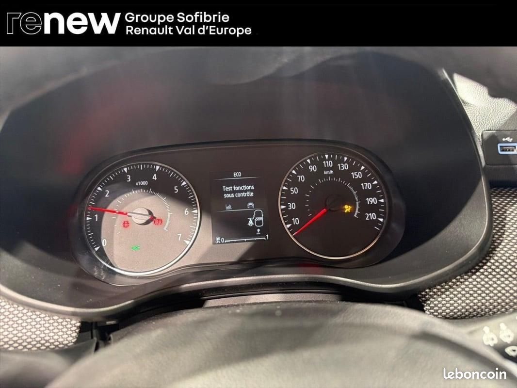 Dacia Jogger ECO-G 100 5 places SL Extreme + (image 13)